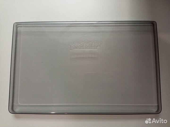 Decksaver для контроллера