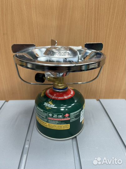 Газовая плита Чаша