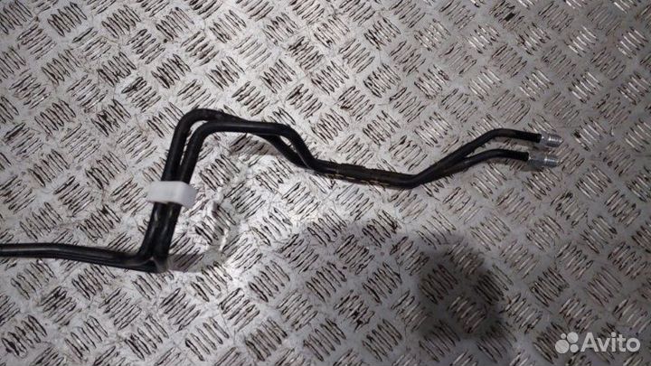 Трубка гидроподвески Toyota Land Cruiser Prado