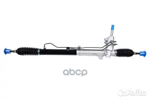 Рейка рулевая 577001M500, с г/у Kia Cerato II