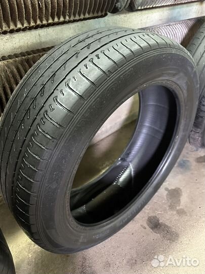 Dunlop SP Sport Maxx 050 235/55 R20 102V