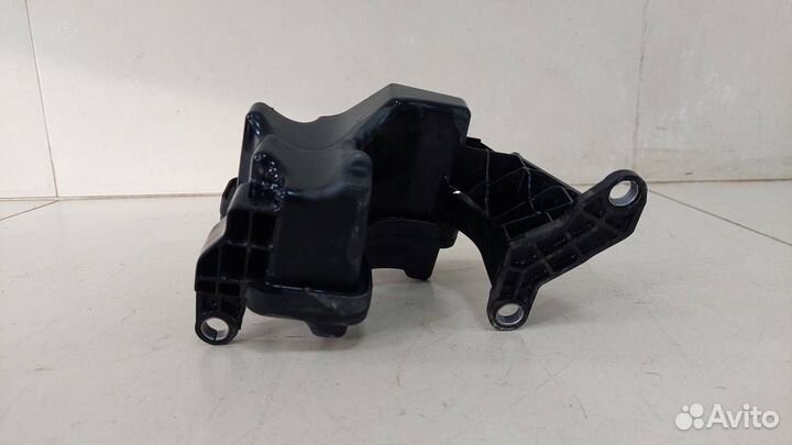 Ресивер воздушный Citroen C4 2011