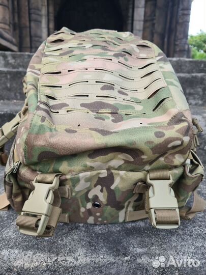 Рюкзак Direct Action Dragon Egg MK2 25L Multicam