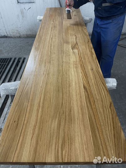 Столешница из дуба