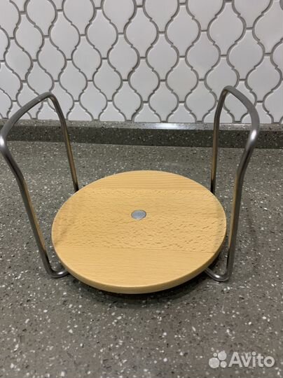 Подставка для тарелок, икеа