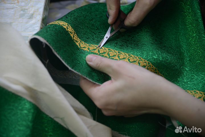 Пошив одежды, пошив свадебных и вечерних платьев
