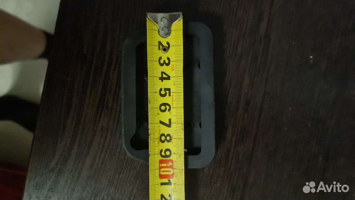 Продам накладки на педали