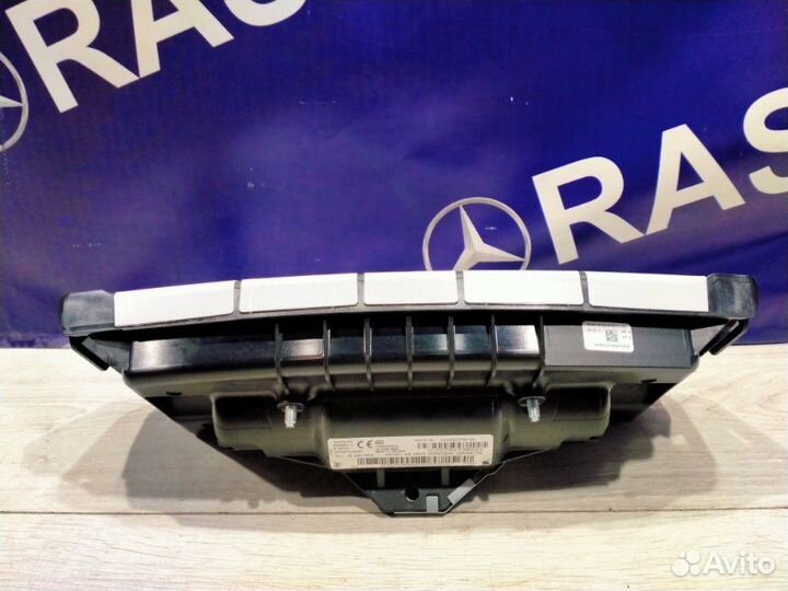 Airbag пассажира Mercedes-Benz 204.041 C 200