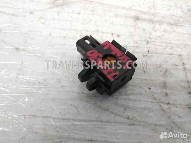 Светодиод Кадиллак Escalade 4