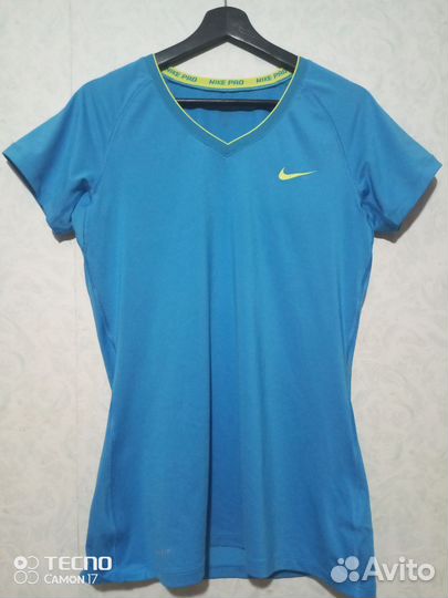 Футболка nike