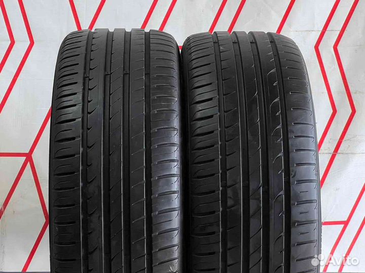 Hankook Ventus Prime 2 K115 215/45 R17 91W