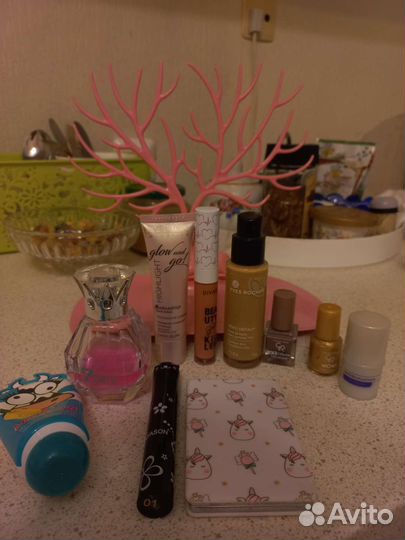 Набор косметики
