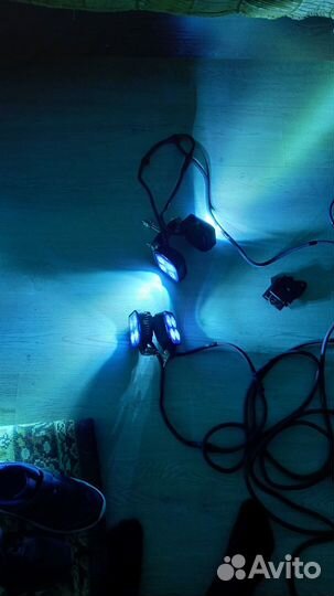 Led подсветка