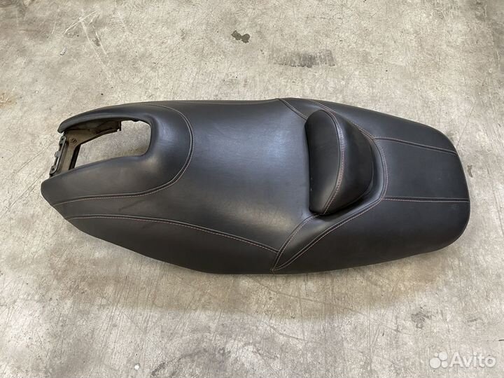 Сиденье Yamaha T-Max 500 5GJ