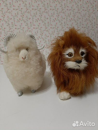 Сувениры - Игрушки