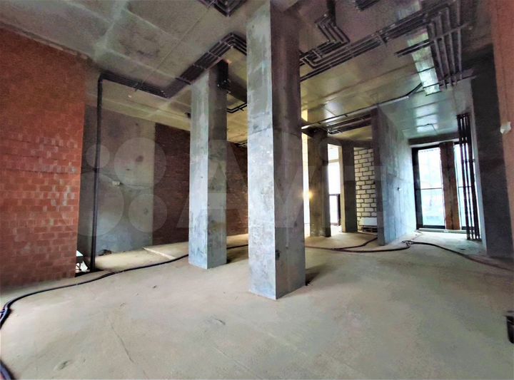 Сдам Торговое помещение в ЖК Кварта, 200 м²