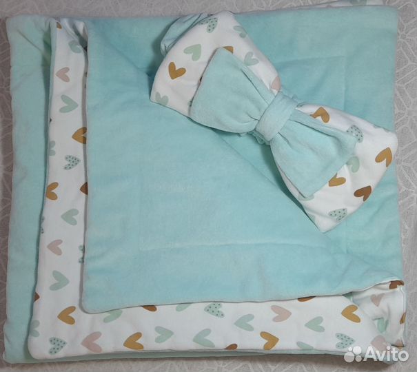 Комплект на выписку