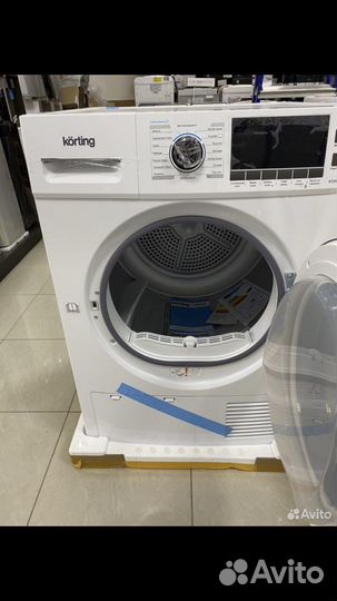 Сушильная Машина 8 кг