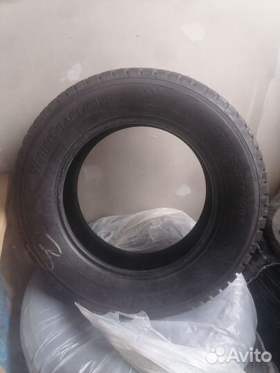 Kumho WinterCraft SUV Ice WS31 235/65 R17 108T