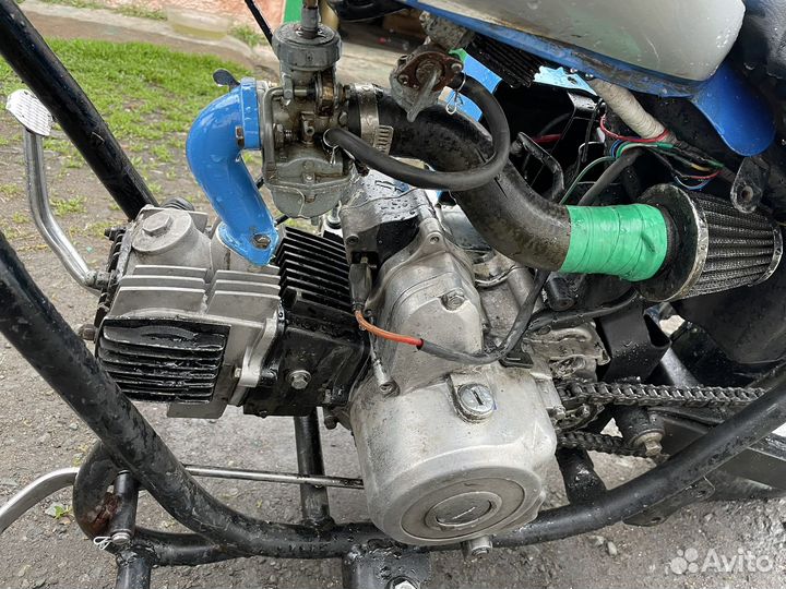 Продам чепер