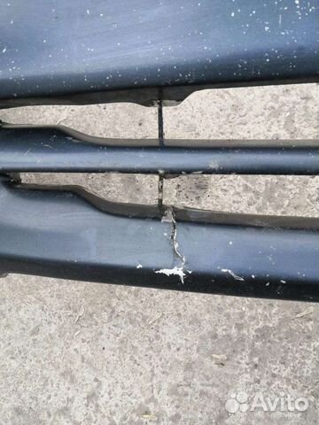 Продам бампер передний Toyota chaser