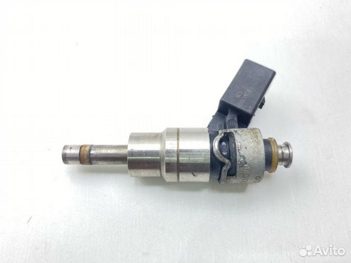 Форсунка топливная Volkswagen Jetta 1K2 BVZ 2006