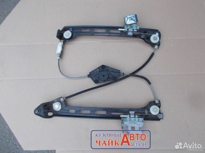 Стеклоподъемник задний правый Volkswagen Passat Cc