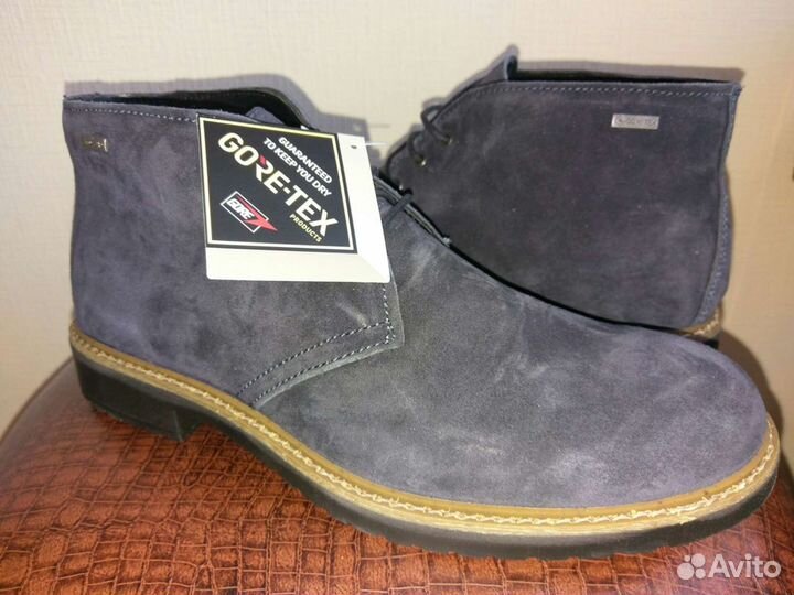 Ботинки Salamander Jasper Goretex Boots