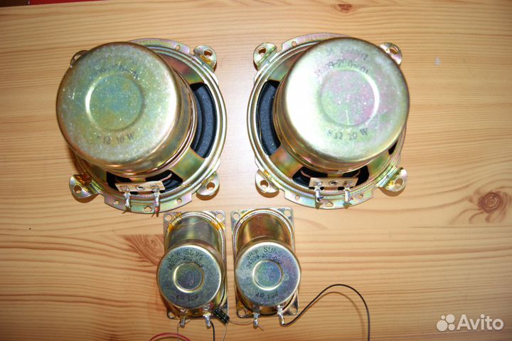 Динамики Samsung