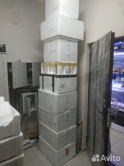 Термокоробки