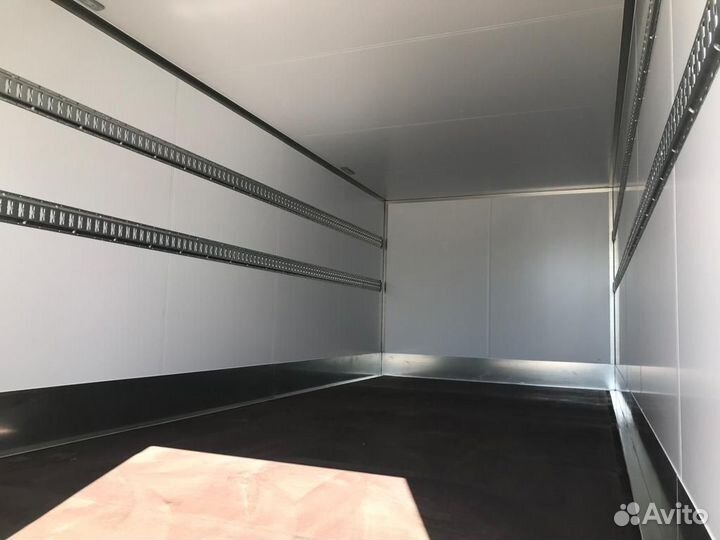 Бортовой грузовик КАМАЗ Компас 9, 2024