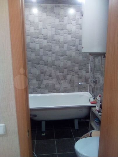 1-к. квартира, 32 м², 5/5 эт.