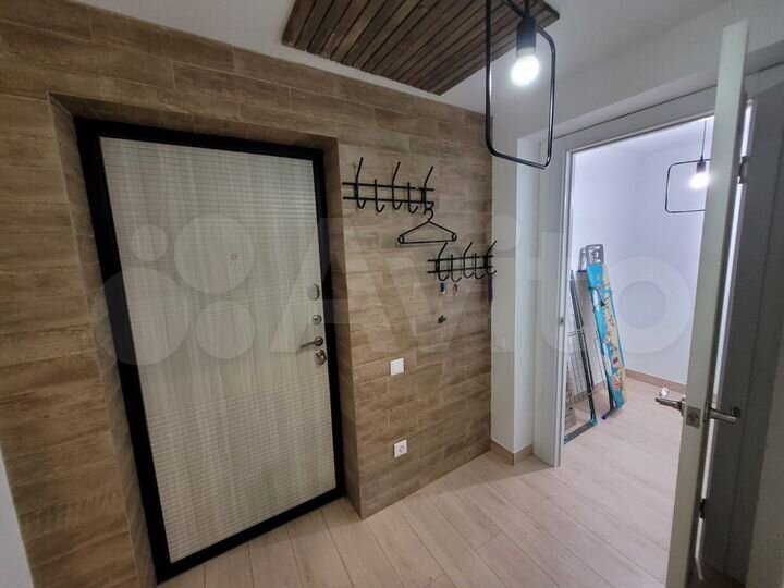 3-к. апартаменты, 70 м², 1/4 эт.