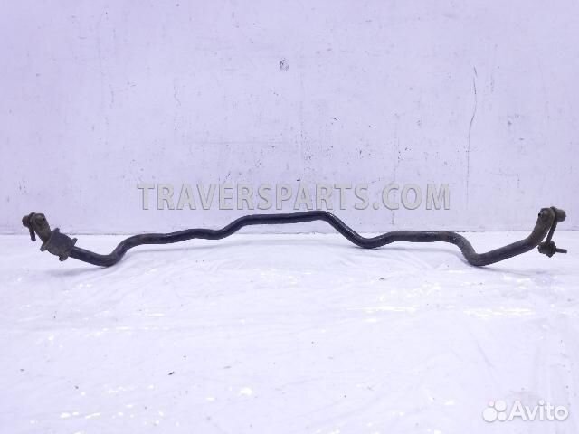 Стабилизатор передний