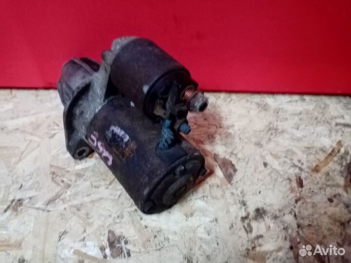 Стартер Митсубиси Кольт z20 / z30 кольт 6 z23w