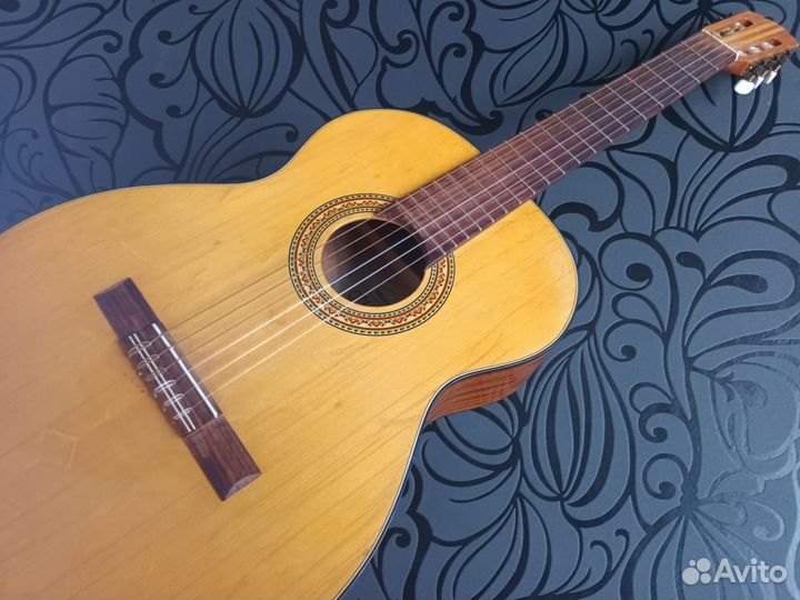 Musima Classic гитара классическая (ГДР)