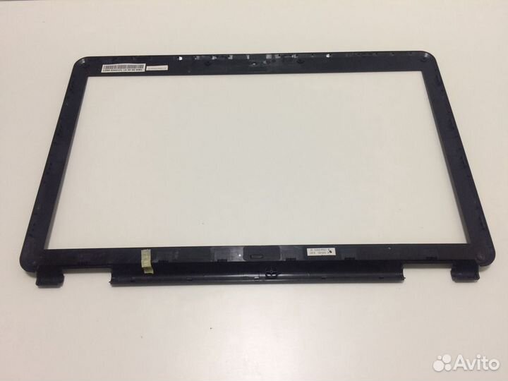 Рамка матрицы ноутбука Asus K70