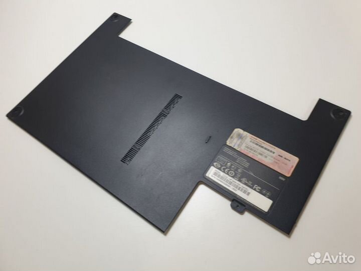 Крышка CPU-HDD Samsung NP300V5A, NP305V5A