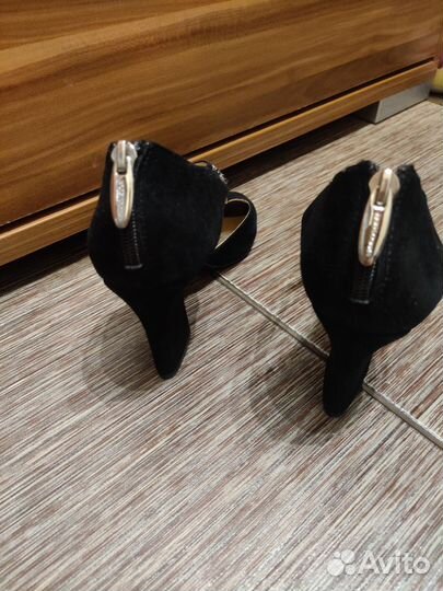 Туфли женские 38 размер