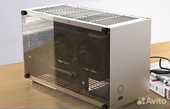 Компактный корпус пк,SFX, micro ITX,mini ATX купить в Новосибирске ...