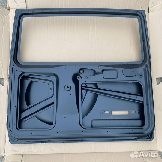 Дверь багажника УАЗ Патриот
