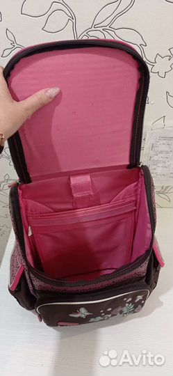 Рюкзак женский