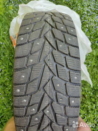Dunlop Grandtrek Ice 02 225/65 R17 106T