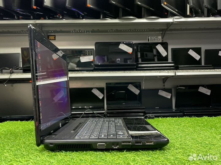 Ноутбук DNS H36FD