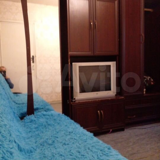 Комната 18 м² в 2-к., 5/12 эт.