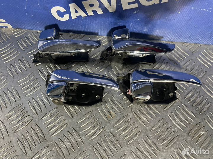 Ручки внутренние Hyundai Sonata Тагаз