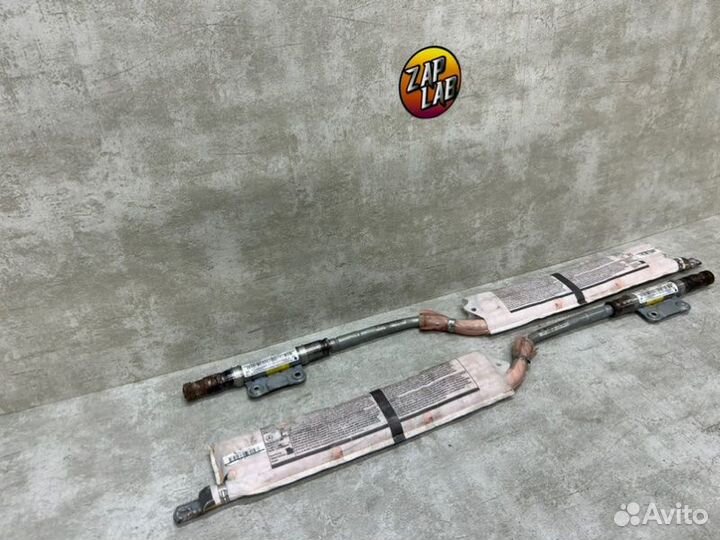 Подушка безопасности шторка Mercedes Slk W172