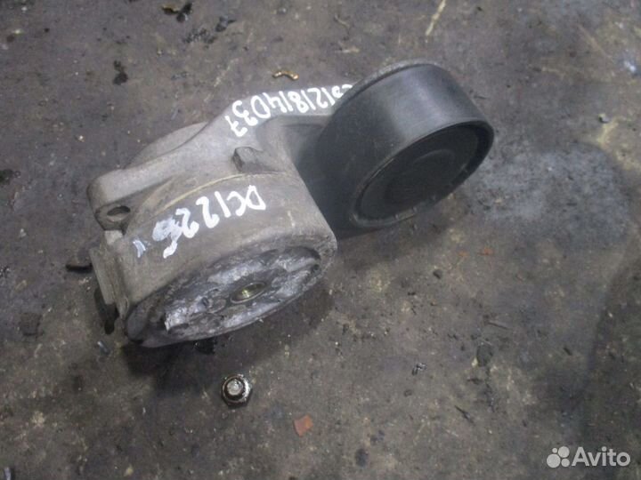 Ролик-натяжителя Scania 2197005