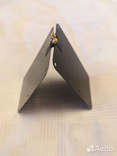 2 Антенны Kroks KC5-700/2700