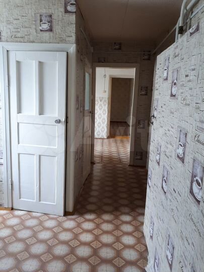 Дом 60 м² на участке 4 сот.